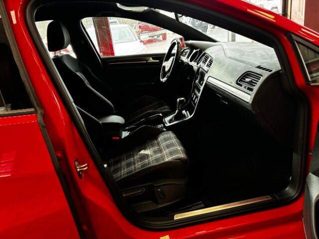 2018 Volkswagen Golf GTI 2.0T S Charlotte NC