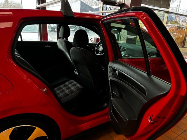 2018 Volkswagen Golf GTI 2.0T S Charlotte NC