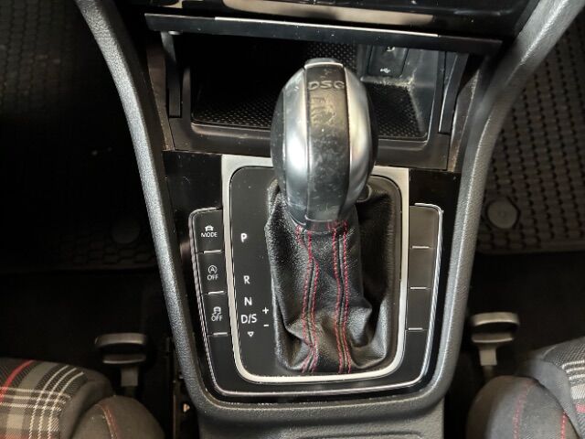 2018 Volkswagen Golf GTI 2.0T S Charlotte NC