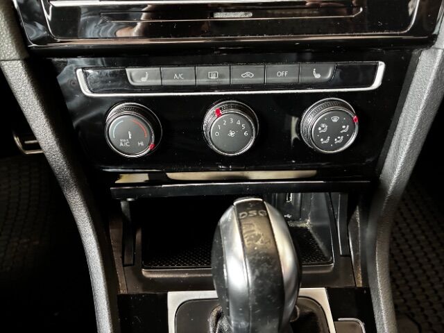 2018 Volkswagen Golf GTI 2.0T S Charlotte NC