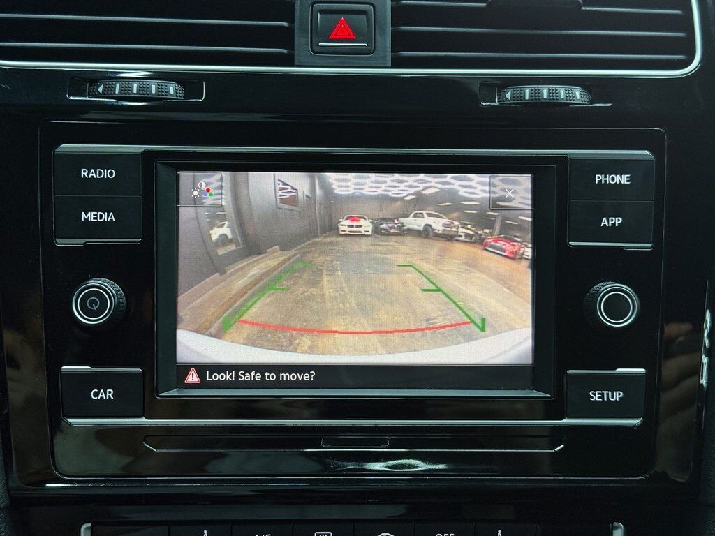 2018 Volkswagen Golf GTI 2.0T S Portland OR