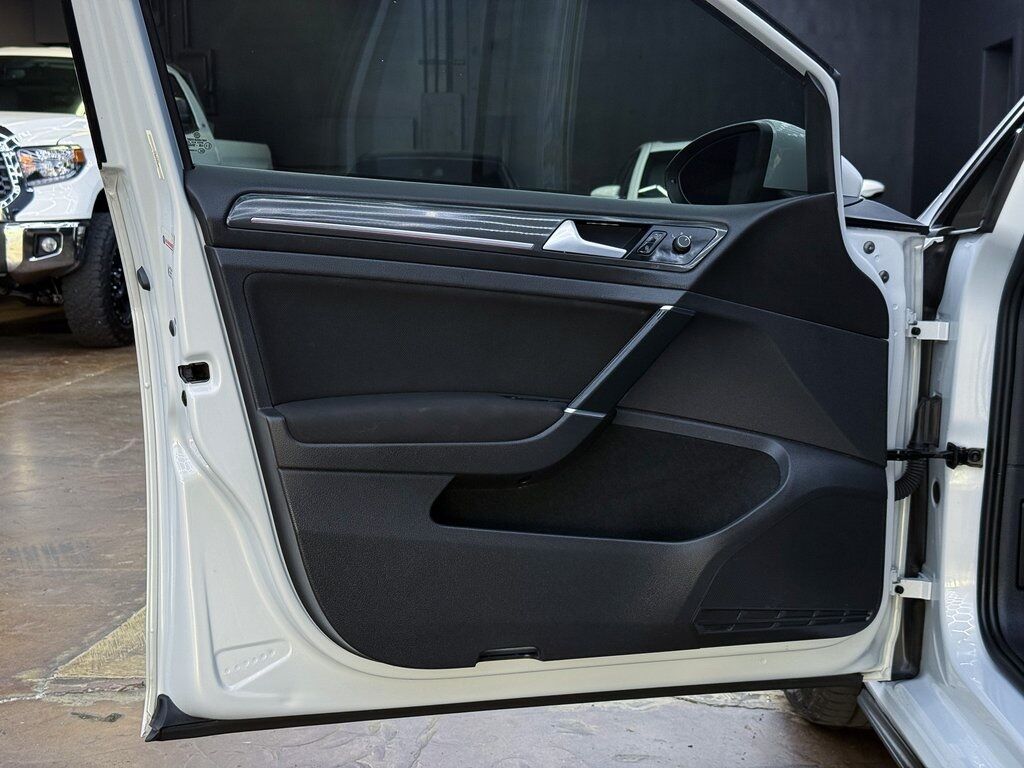2018 Volkswagen Golf GTI 2.0T S Portland OR