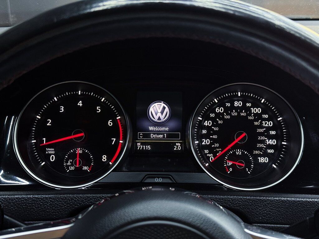 2018 Volkswagen Golf GTI 2.0T S Portland OR