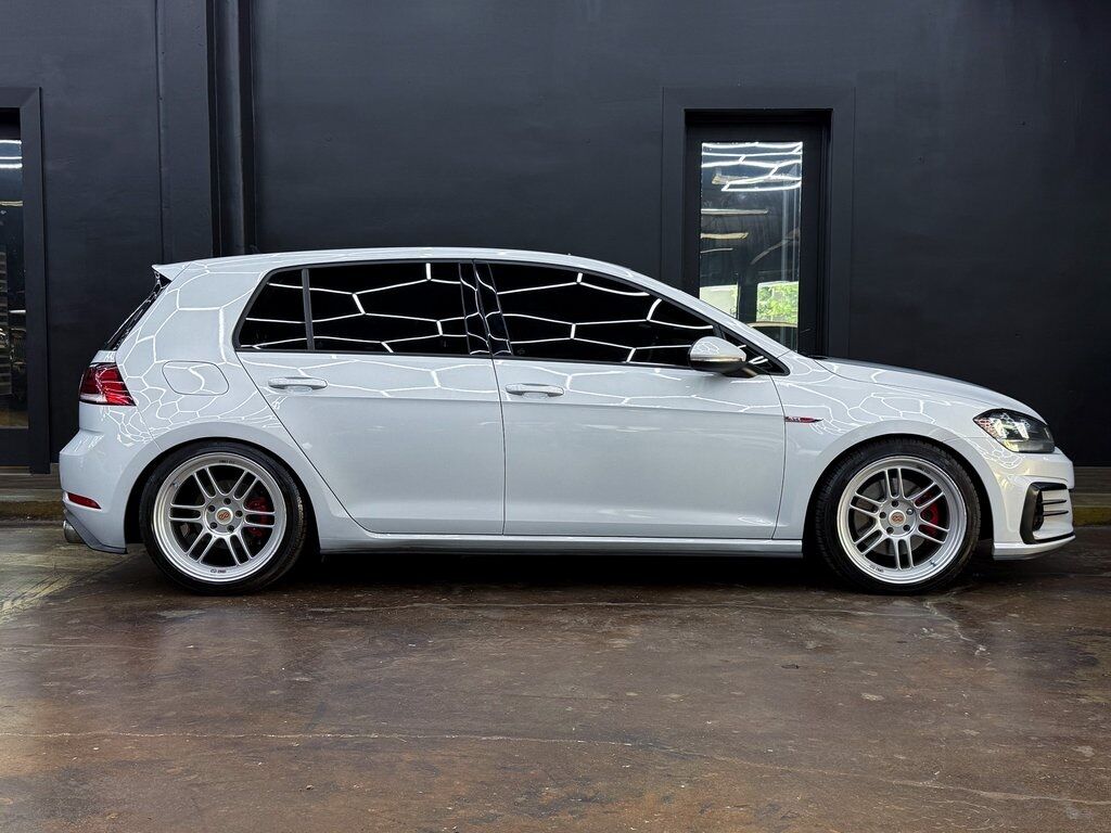 2018 Volkswagen Golf GTI 2.0T S Portland OR