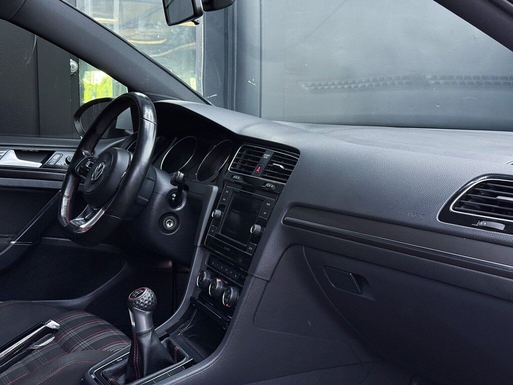 2018 Volkswagen Golf GTI 2.0T S Portland OR