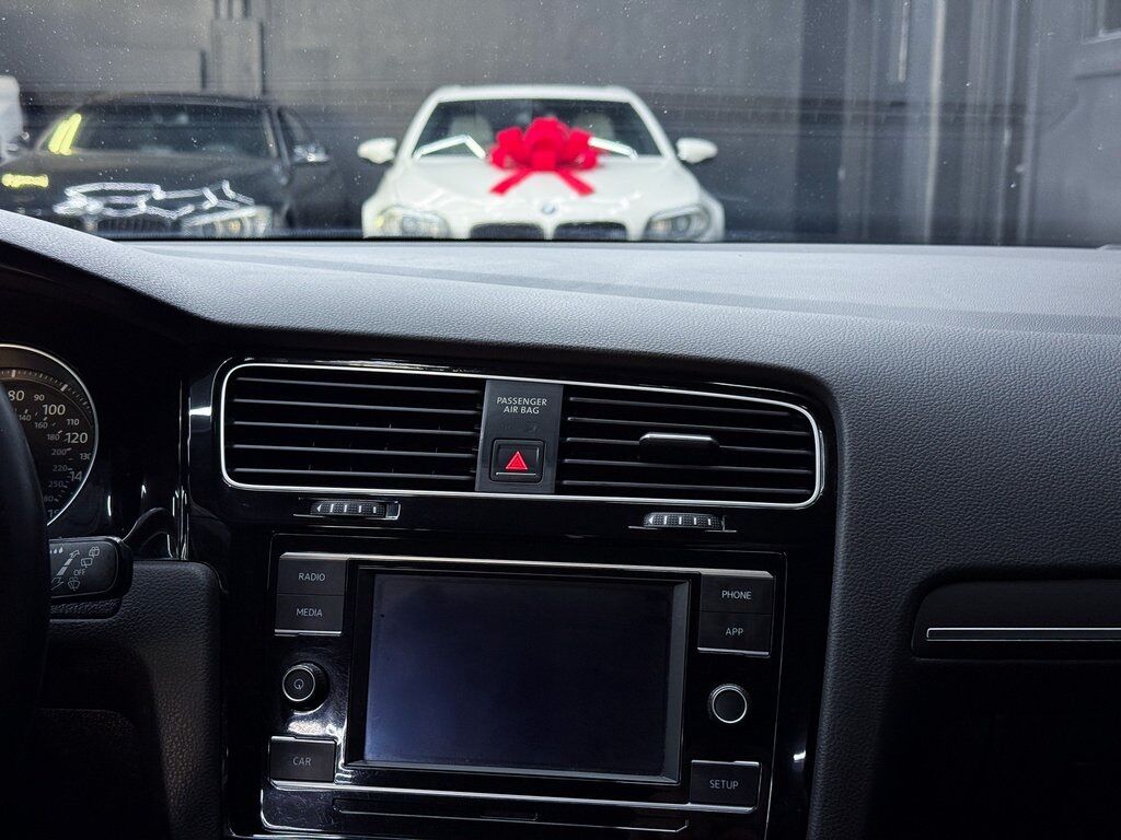 2018 Volkswagen Golf GTI 2.0T S Portland OR