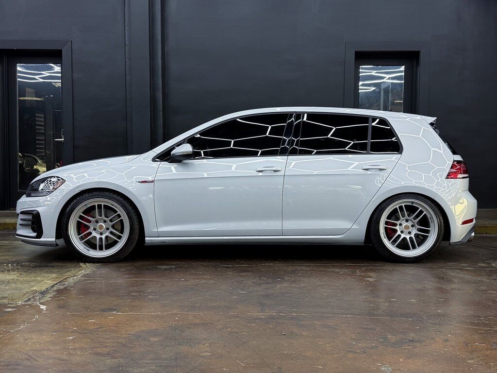 2018 Volkswagen Golf GTI 2.0T S Portland OR