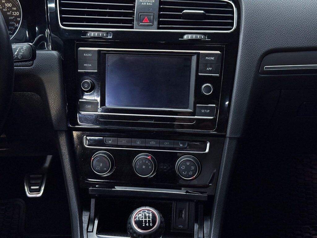 2018 Volkswagen Golf GTI 2.0T S Portland OR