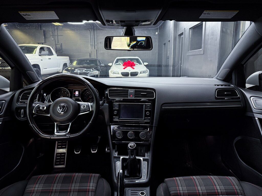 2018 Volkswagen Golf GTI 2.0T S Portland OR