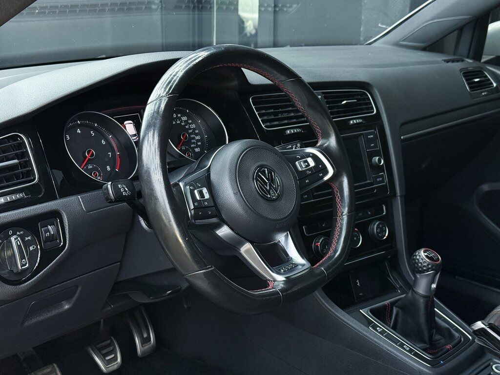 2018 Volkswagen Golf GTI 2.0T S Portland OR