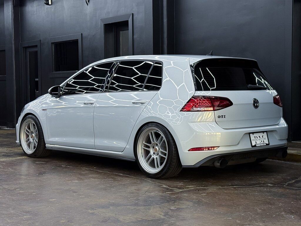2018 Volkswagen Golf GTI 2.0T S Portland OR