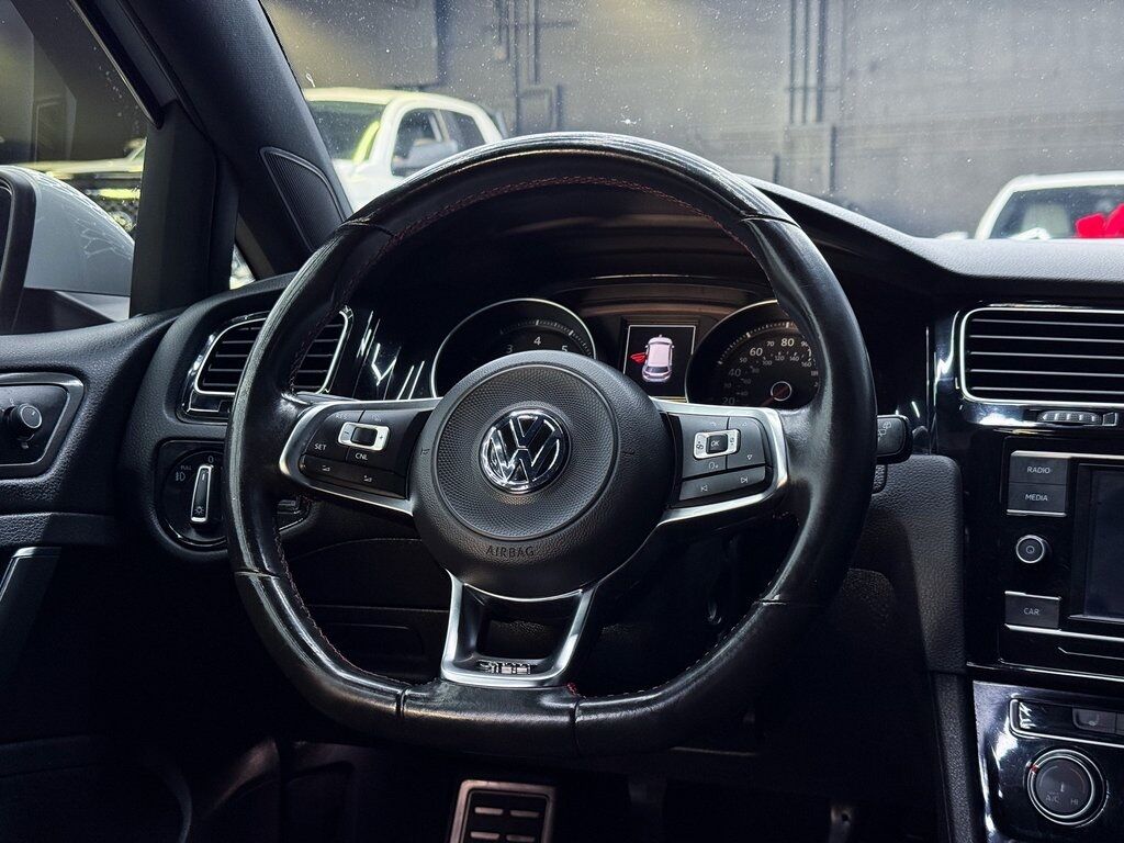 2018 Volkswagen Golf GTI 2.0T S Portland OR