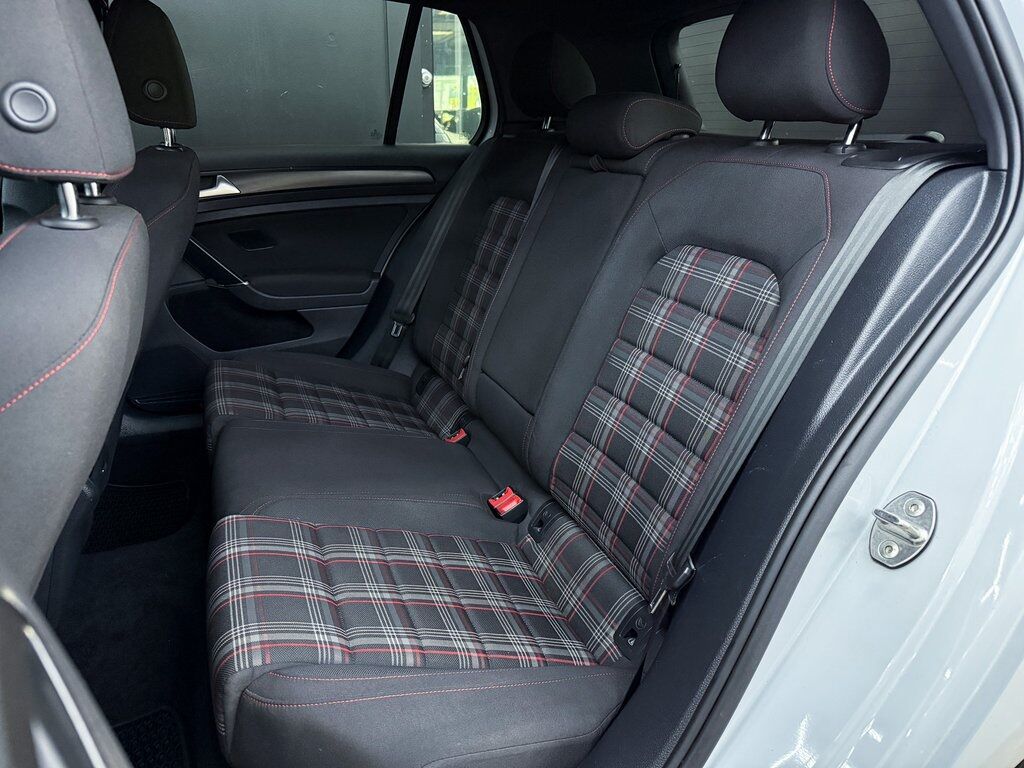 2018 Volkswagen Golf GTI 2.0T S Portland OR