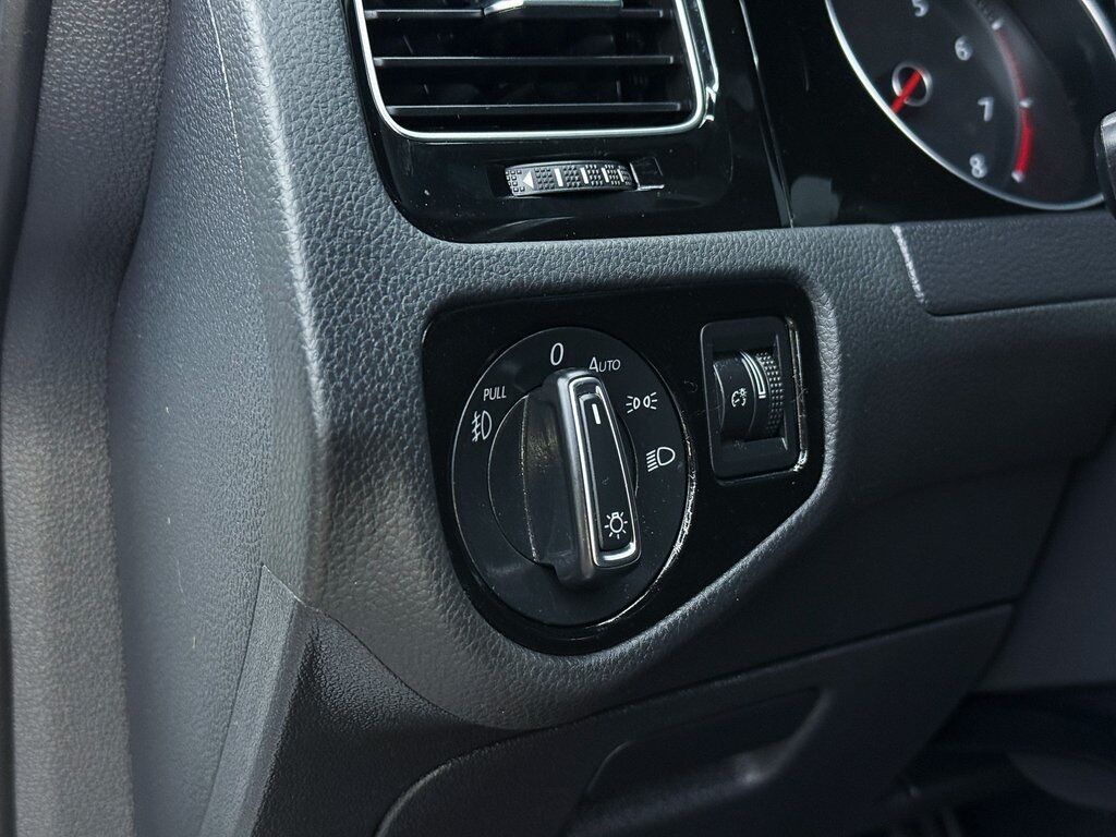 2018 Volkswagen Golf GTI 2.0T S Portland OR