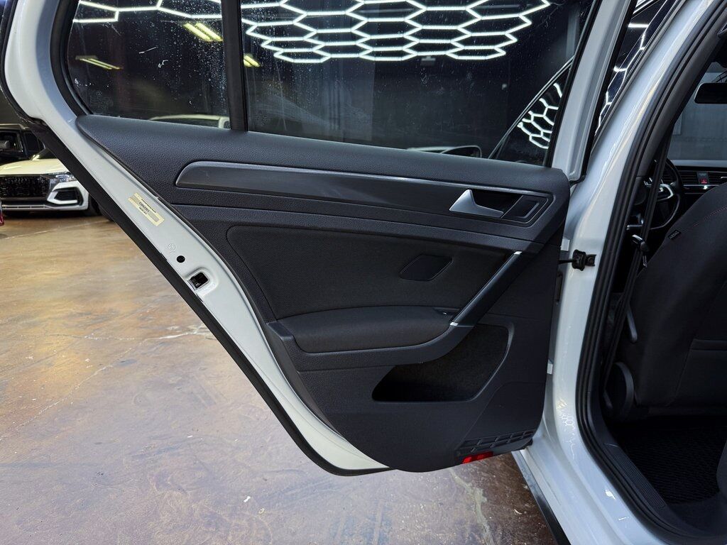 2018 Volkswagen Golf GTI 2.0T S Portland OR