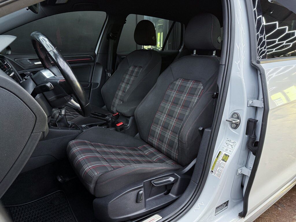 2018 Volkswagen Golf GTI 2.0T S Portland OR
