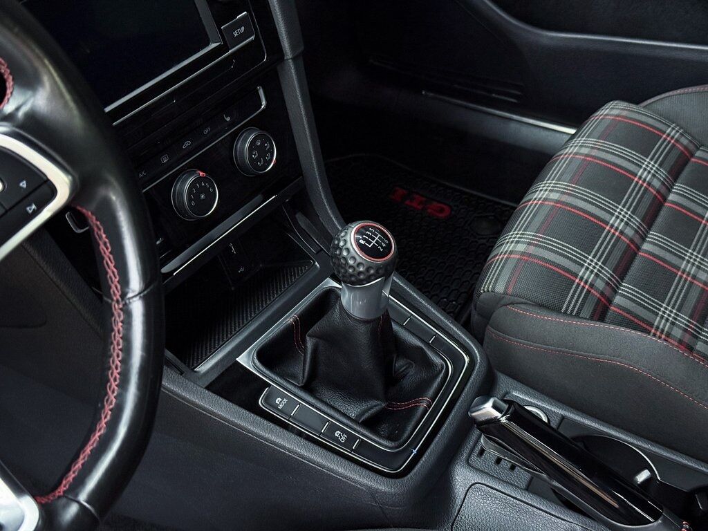 2018 Volkswagen Golf GTI 2.0T S Portland OR