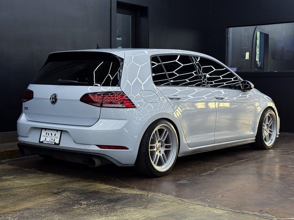 2018 Volkswagen Golf GTI 2.0T S Portland OR