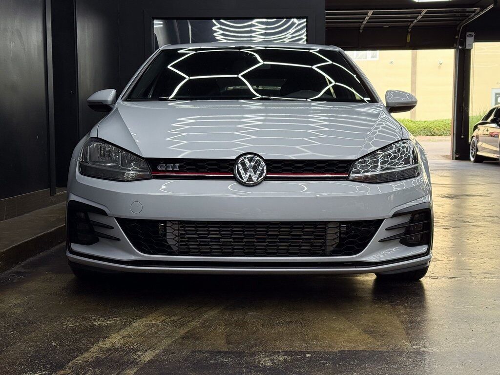 2018 Volkswagen Golf GTI 2.0T S Portland OR
