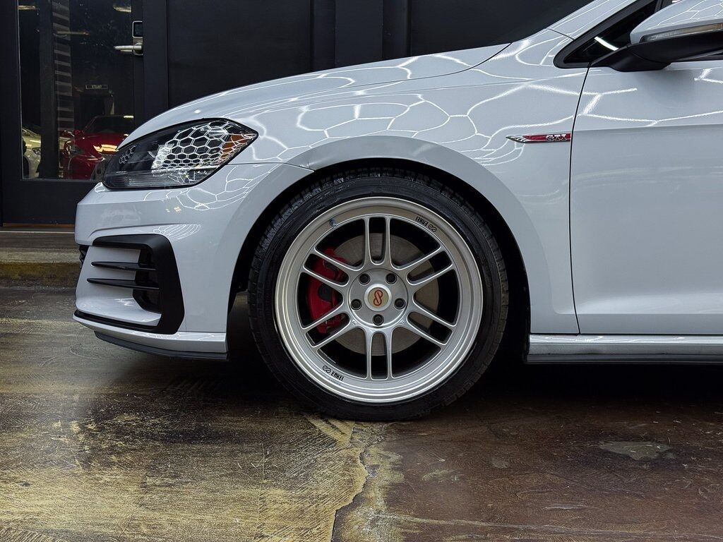 2018 Volkswagen Golf GTI 2.0T S Portland OR