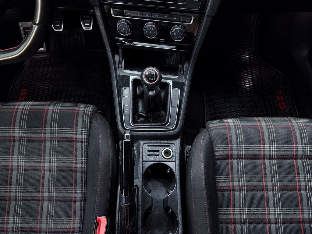 2018 Volkswagen Golf GTI 2.0T S Portland OR