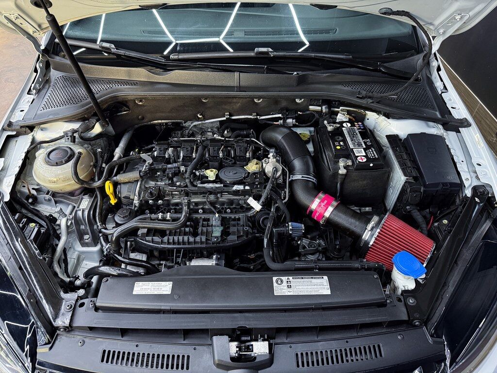 2018 Volkswagen Golf GTI 2.0T S Portland OR