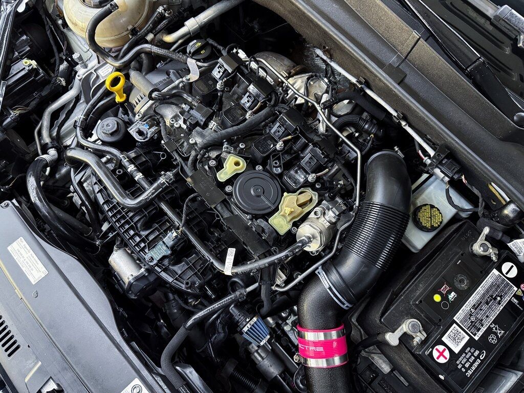 2018 Volkswagen Golf GTI 2.0T S Portland OR
