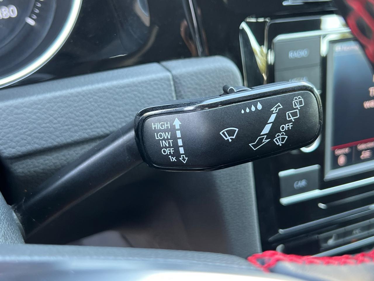 2018 Volkswagen Golf GTI 2.0T S Hagerstown MD