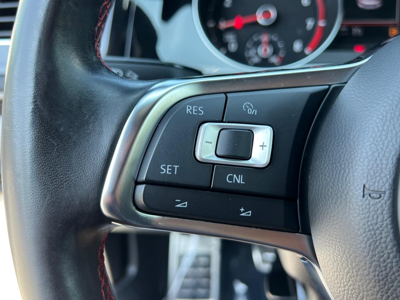 2018 Volkswagen Golf GTI 2.0T S Hagerstown MD