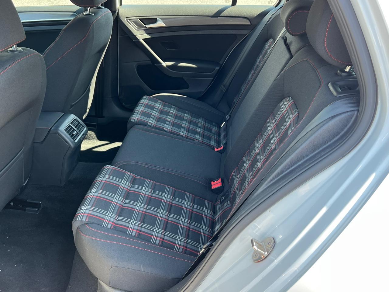 2018 Volkswagen Golf GTI 2.0T S Hagerstown MD