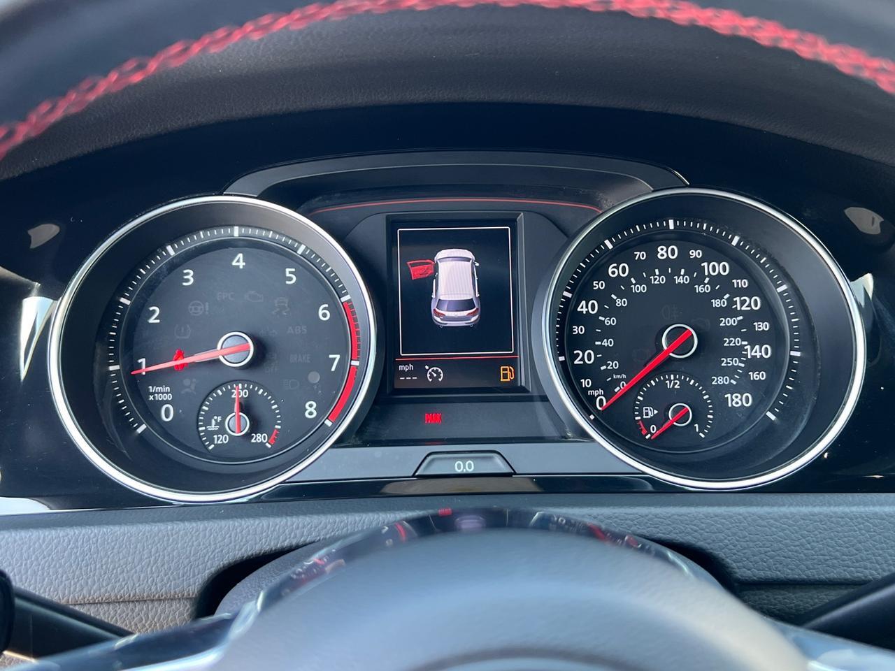 2018 Volkswagen Golf GTI 2.0T S Hagerstown MD