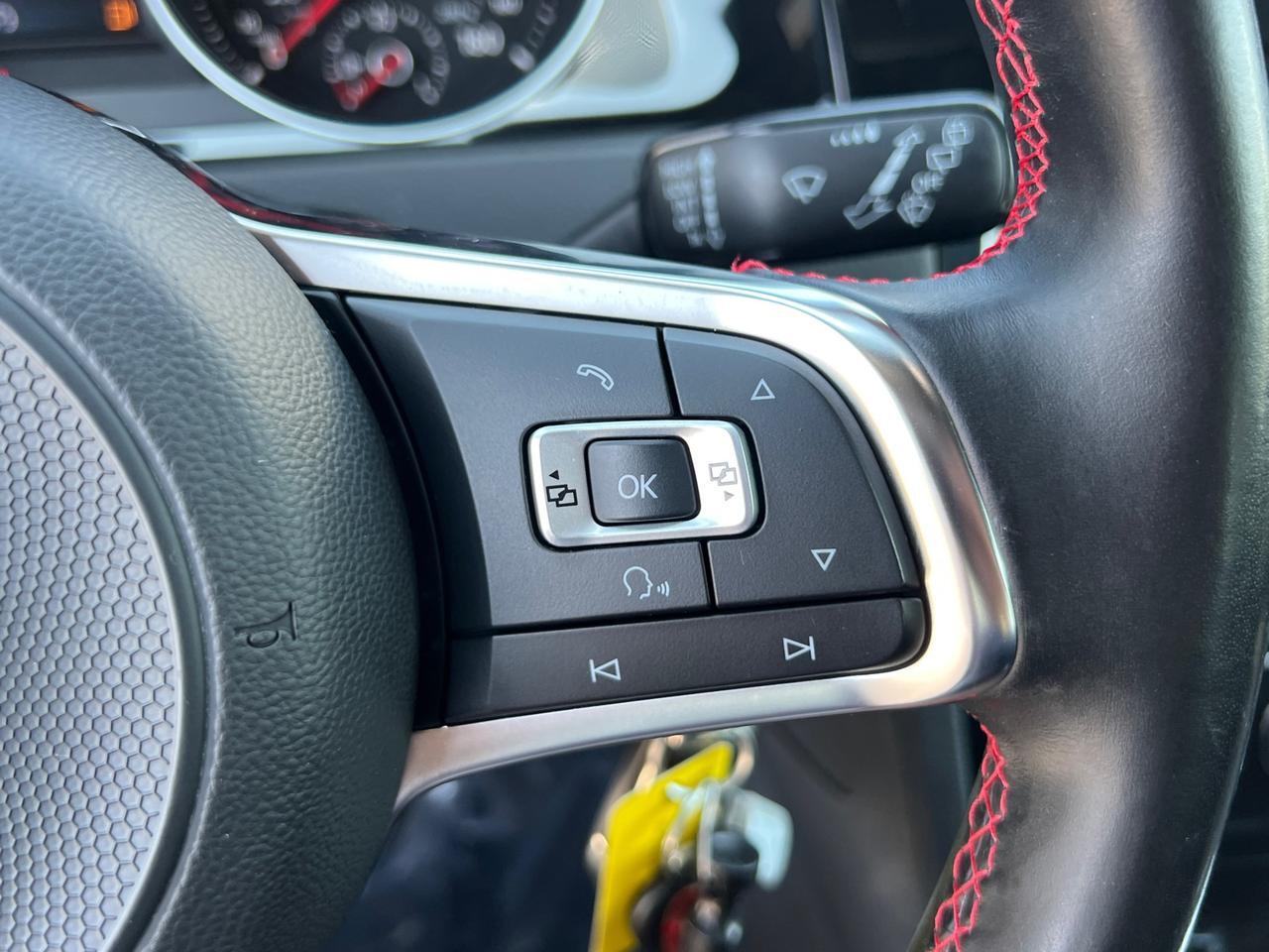 2018 Volkswagen Golf GTI 2.0T S Hagerstown MD