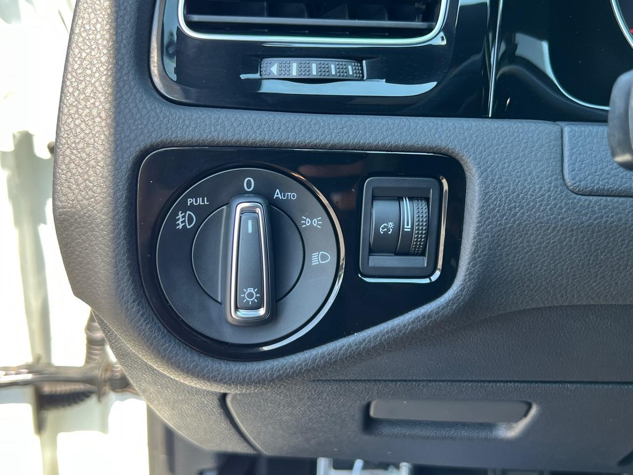 2018 Volkswagen Golf GTI 2.0T S Hagerstown MD