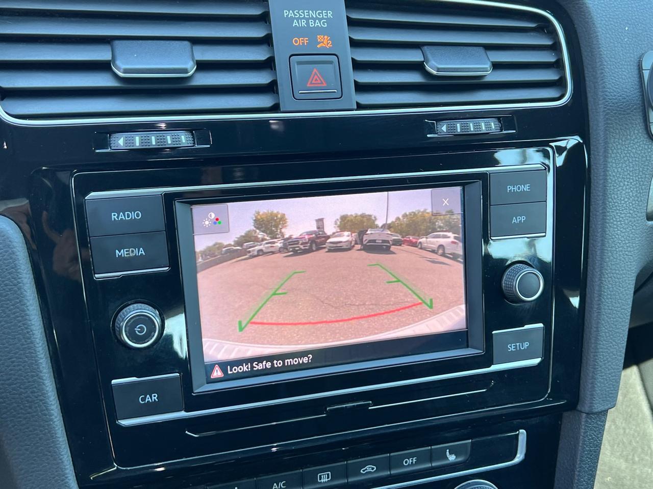 2018 Volkswagen Golf GTI 2.0T S Hagerstown MD