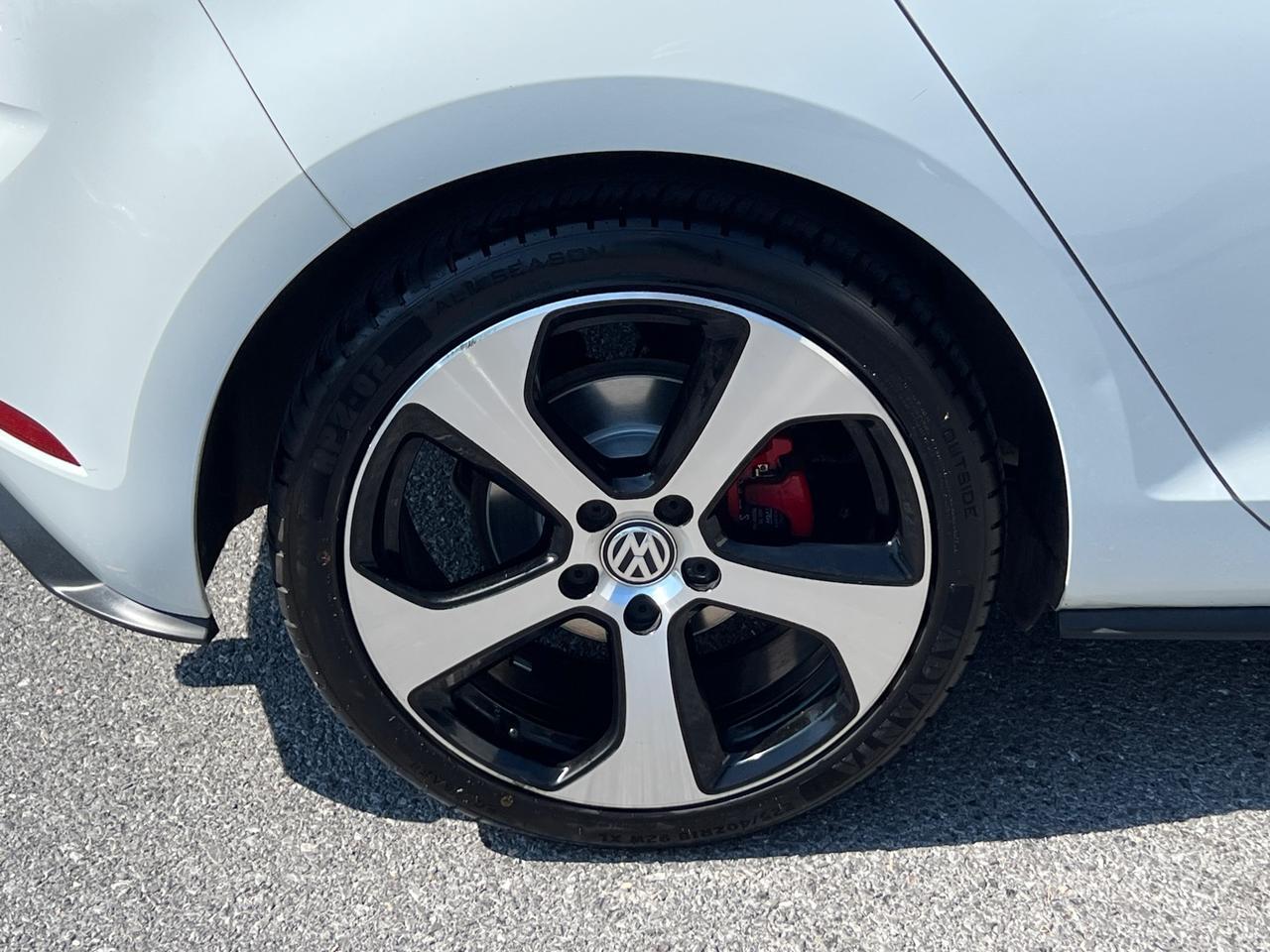 2018 Volkswagen Golf GTI 2.0T S Hagerstown MD