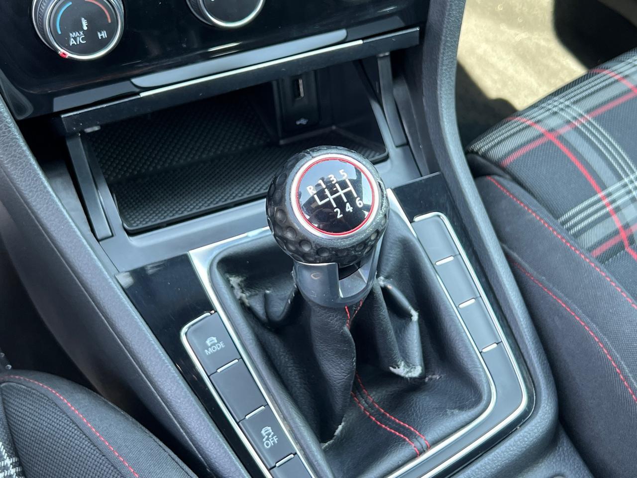 2018 Volkswagen Golf GTI 2.0T S Hagerstown MD