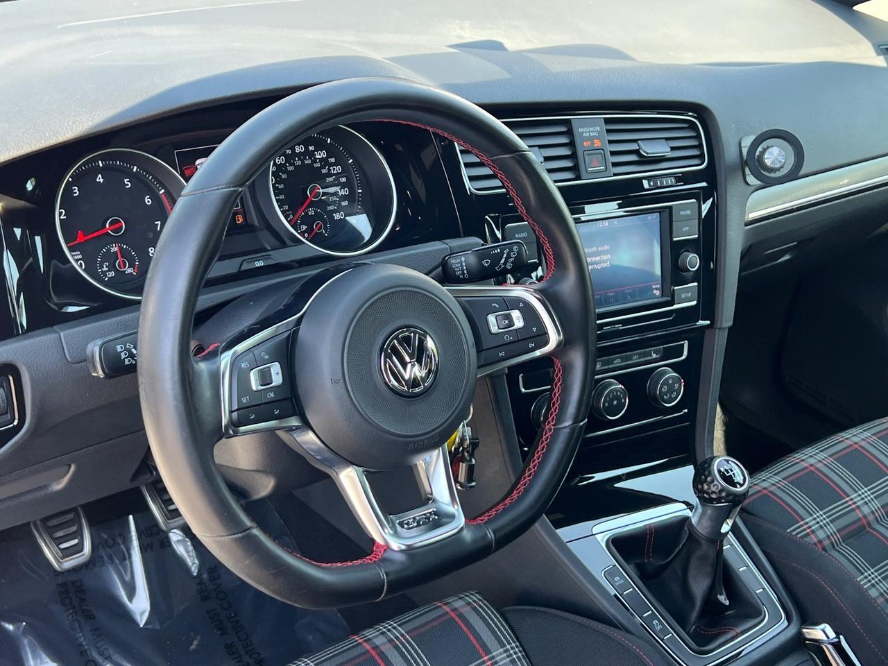 2018 Volkswagen Golf GTI 2.0T S Hagerstown MD