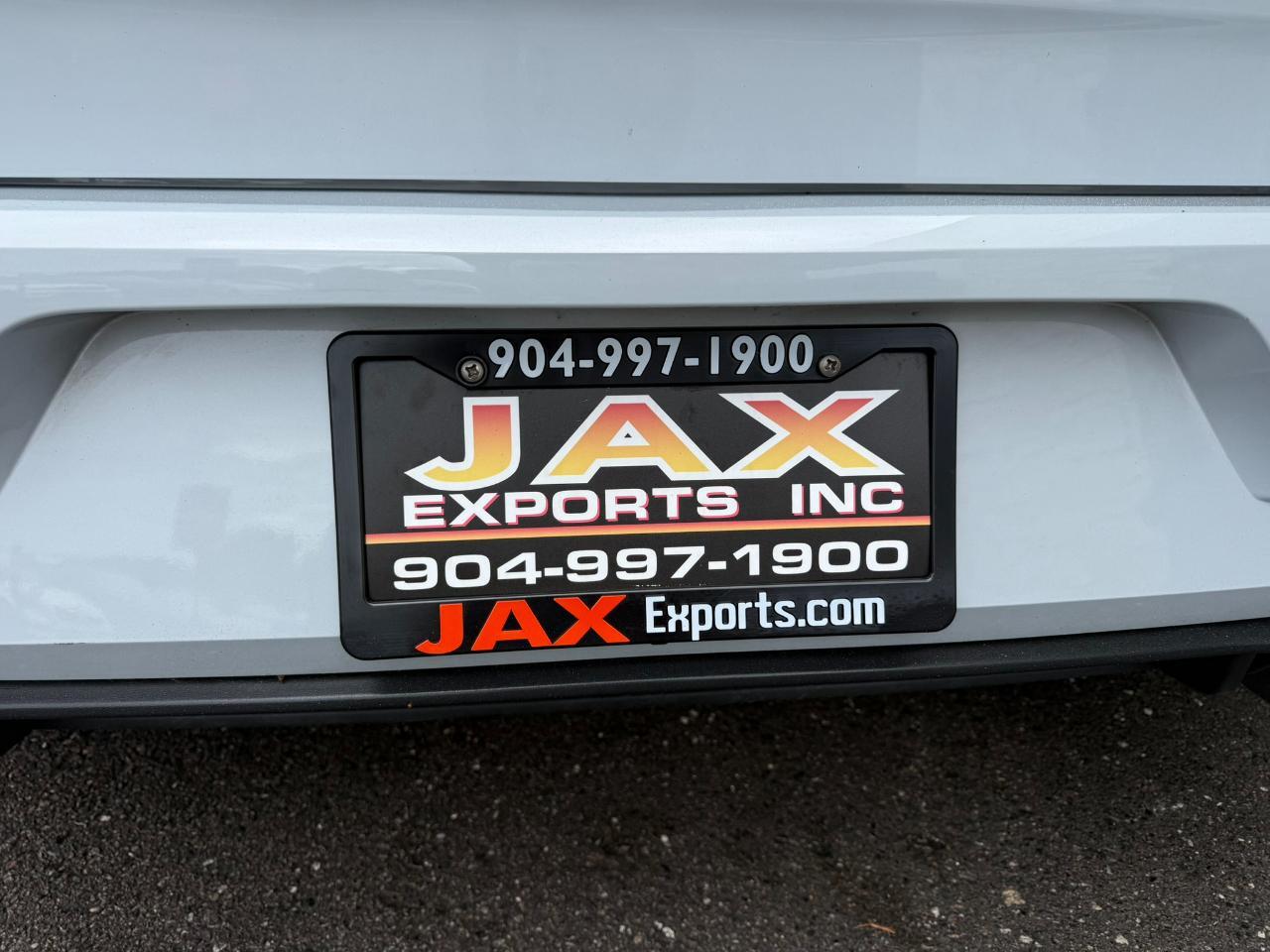 2018 Volkswagen Golf GTI 2.0T SE DSG Jacksonville FL