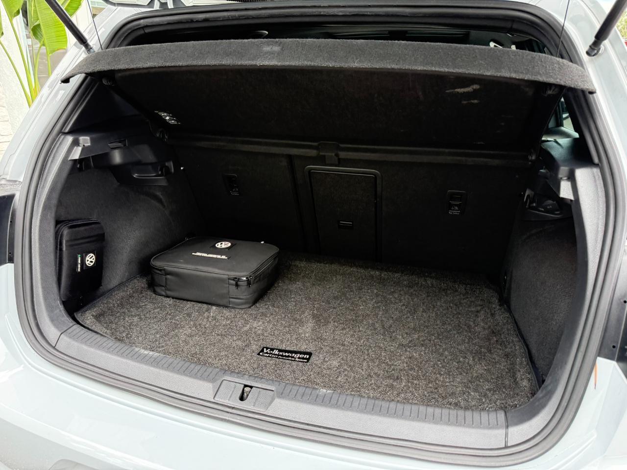 2018 Volkswagen Golf GTI 2.0T SE DSG Jacksonville FL
