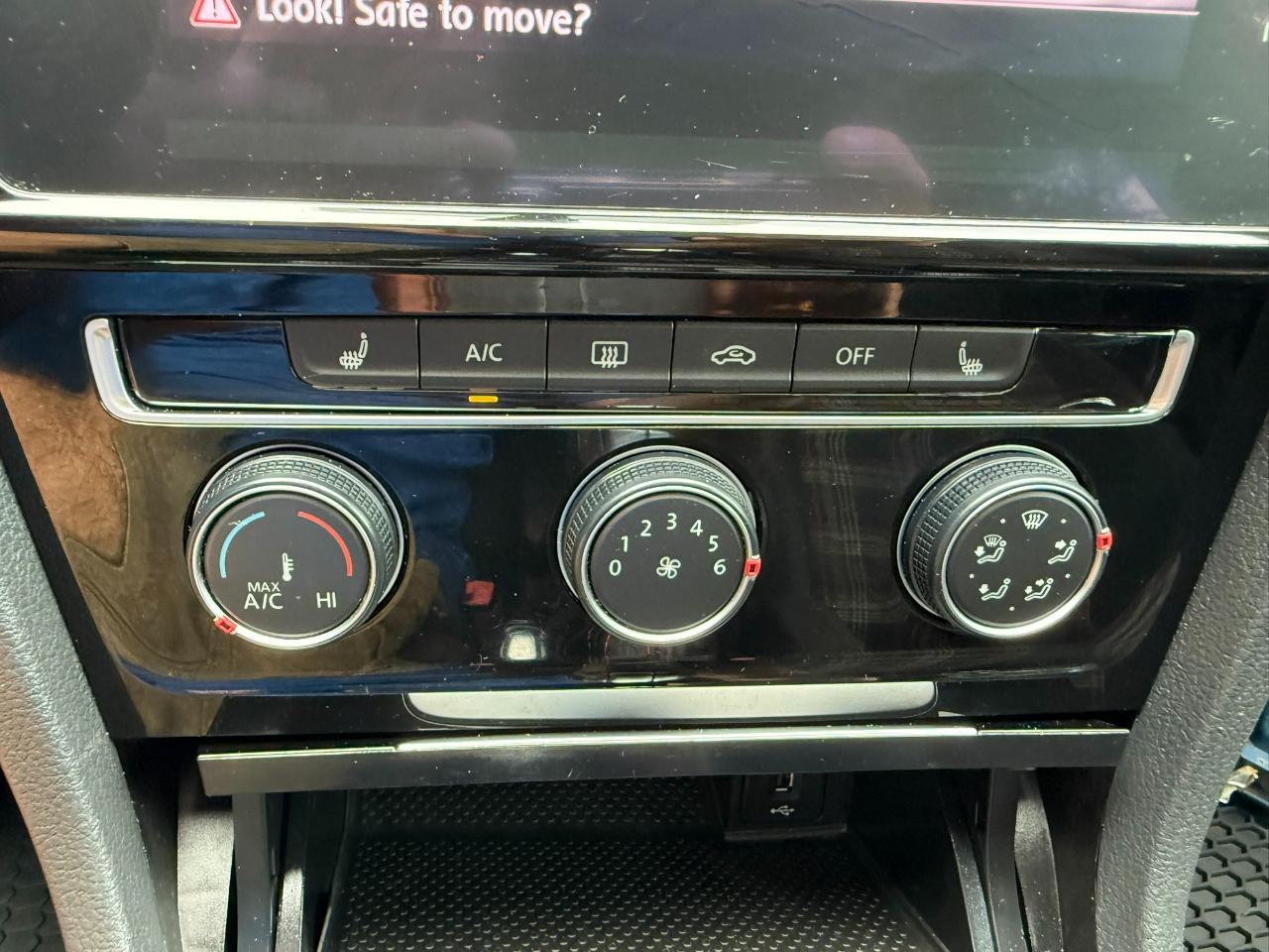 2018 Volkswagen Golf GTI 2.0T SE DSG Jacksonville FL