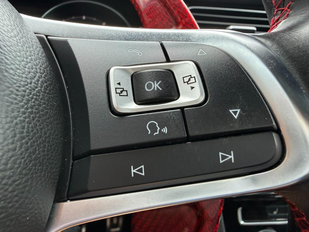 2018 Volkswagen Golf GTI 2.0T SE DSG Jacksonville FL