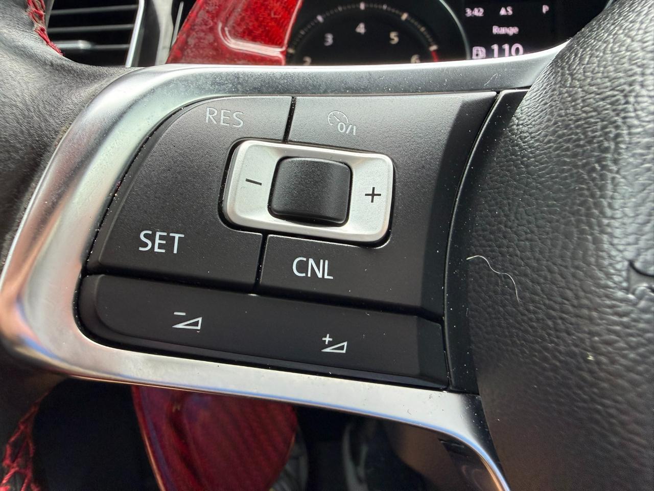 2018 Volkswagen Golf GTI 2.0T SE DSG Jacksonville FL