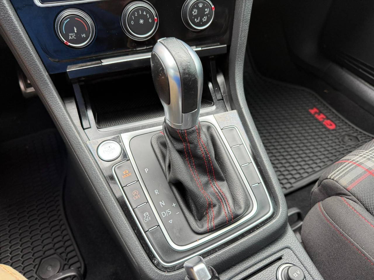 2018 Volkswagen Golf GTI 2.0T SE DSG Jacksonville FL