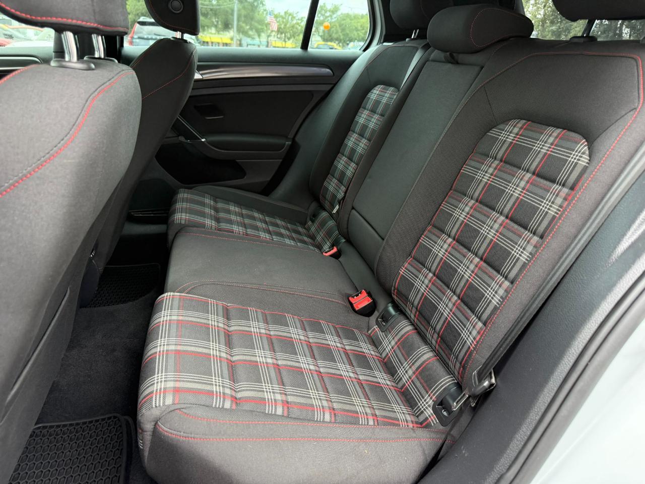 2018 Volkswagen Golf GTI 2.0T SE DSG Jacksonville FL