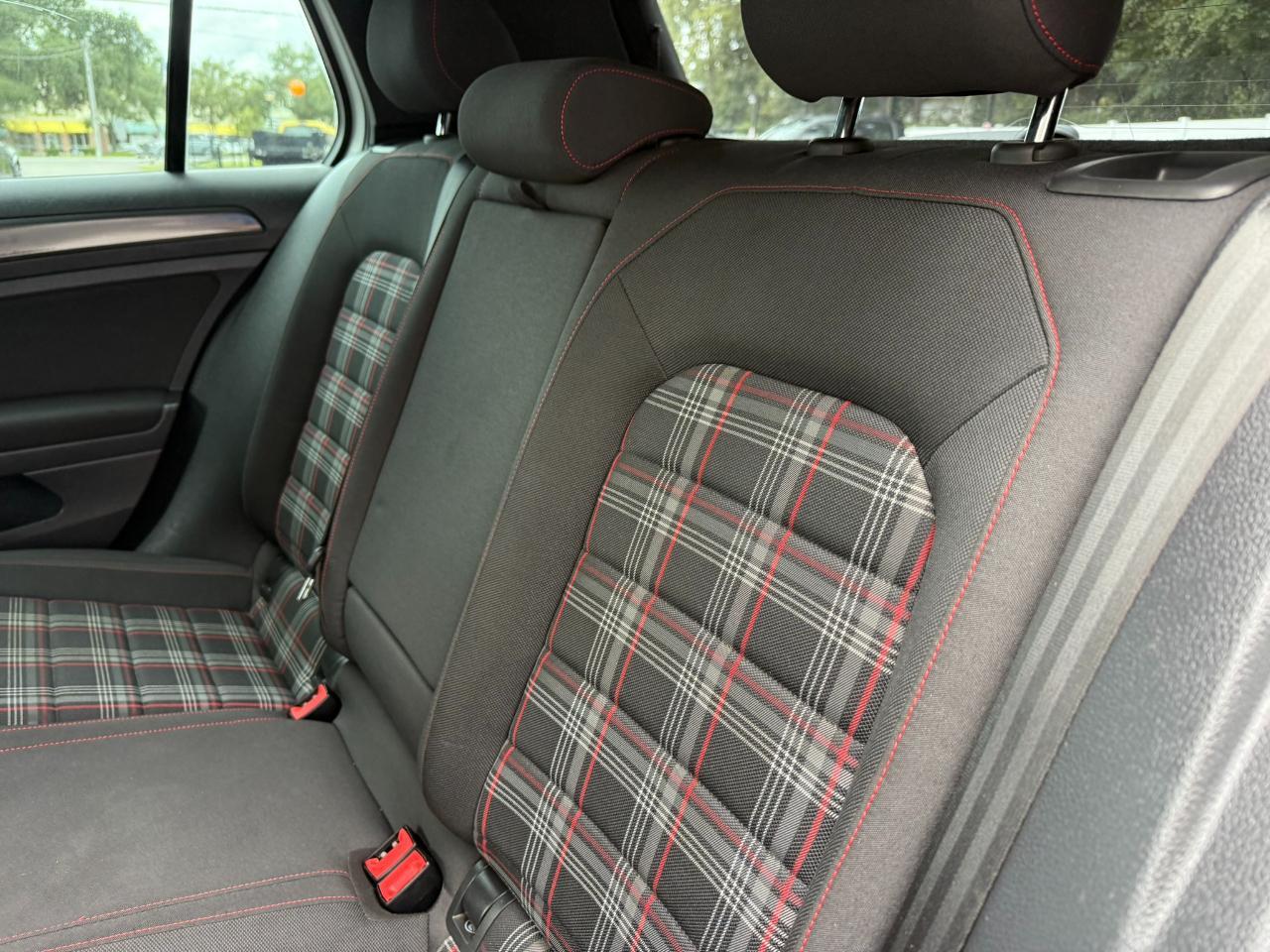 2018 Volkswagen Golf GTI 2.0T SE DSG Jacksonville FL
