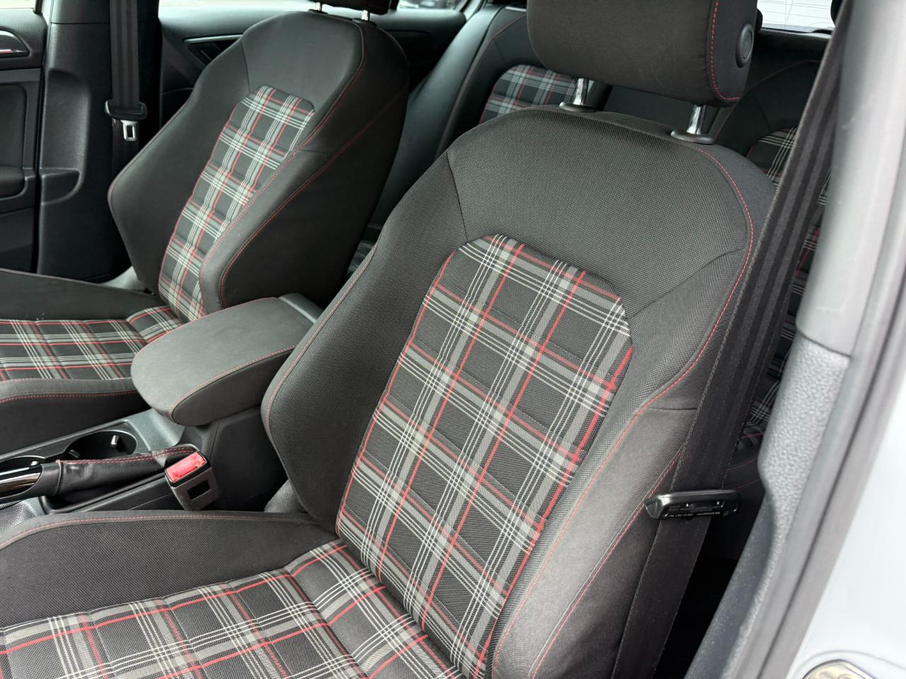 2018 Volkswagen Golf GTI 2.0T SE DSG Jacksonville FL