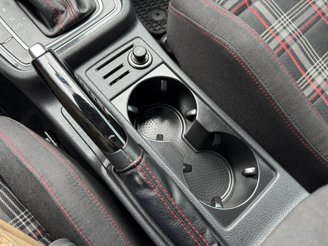 2018 Volkswagen Golf GTI 2.0T SE DSG Jacksonville FL