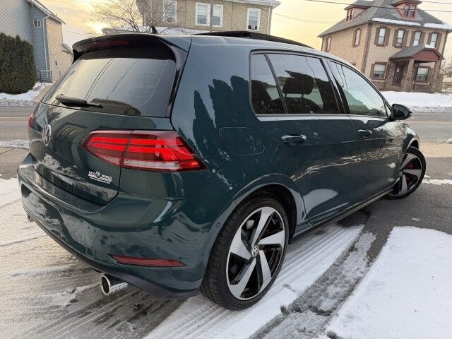 2018 Volkswagen Golf GTI Autobahn Whitehall PA