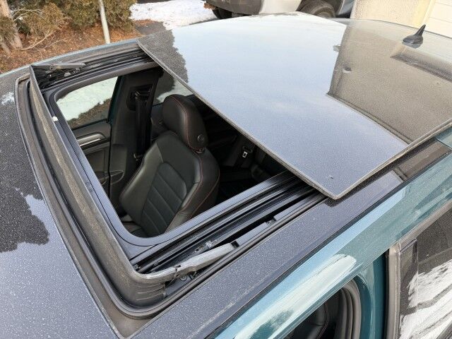 2018 Volkswagen Golf GTI Autobahn Whitehall PA