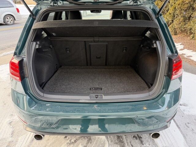 2018 Volkswagen Golf GTI Autobahn Whitehall PA